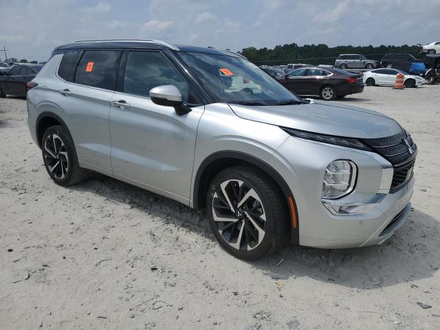 2023 MITSUBISHI OUTLANDER JA4J3VA8XPZ046707