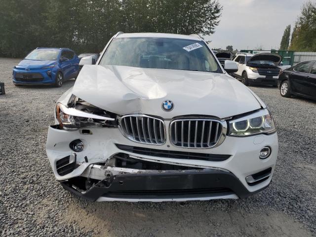 2015 BMW X3 XDRIVE28I 5UXWX9C59F0D47063