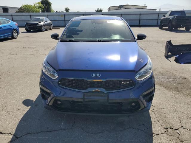 2021 KIA FORTE GT 3KPF44AC7ME277370