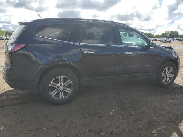 2015 CHEVROLET TRAVERSE L - 1GNKRGKD2FJ342258