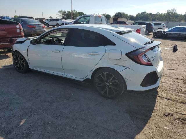 2019 HONDA CIVIC SPOR SHHFK7H48KU212314