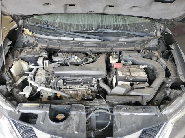 2015 NISSAN ROGUE S 5N1AT2MV7FC906467