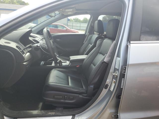 2017 ACURA RDX 5J8TB3H36HL022412