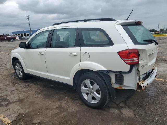 2015 DODGE JOURNEY SE 3C4PDCAB8FT597561
