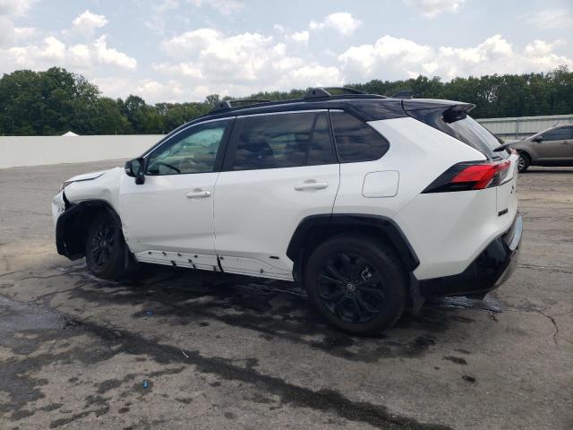 2024 TOYOTA RAV4 XSE - 4T3E6RFV7RU141006
