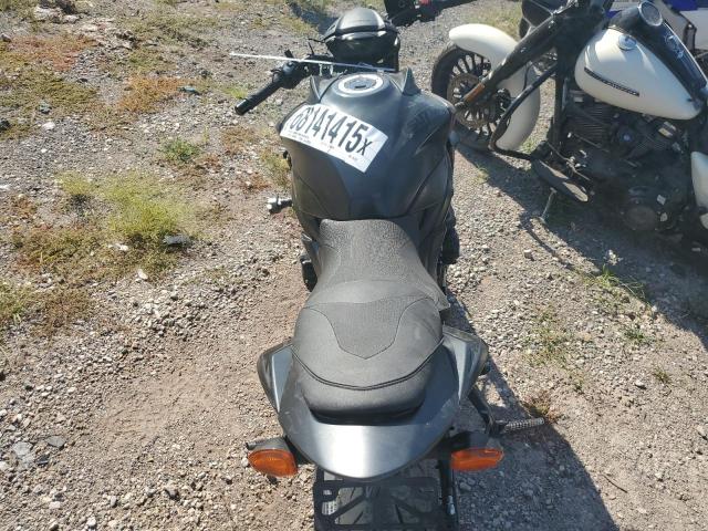 2022 SUZUKI GSX-S750 M JS1C533B2N7101191