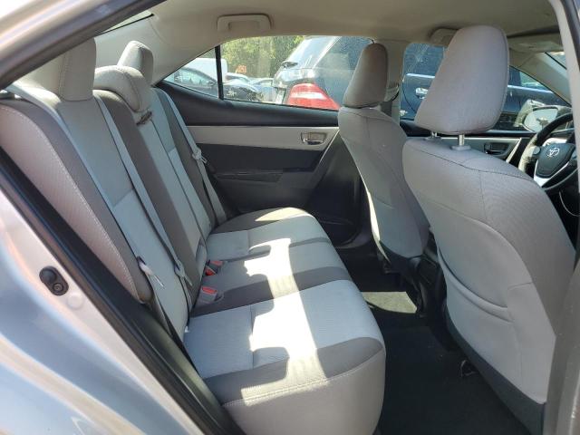 2017 TOYOTA COROLLA L 2T1BURHE4HC855738