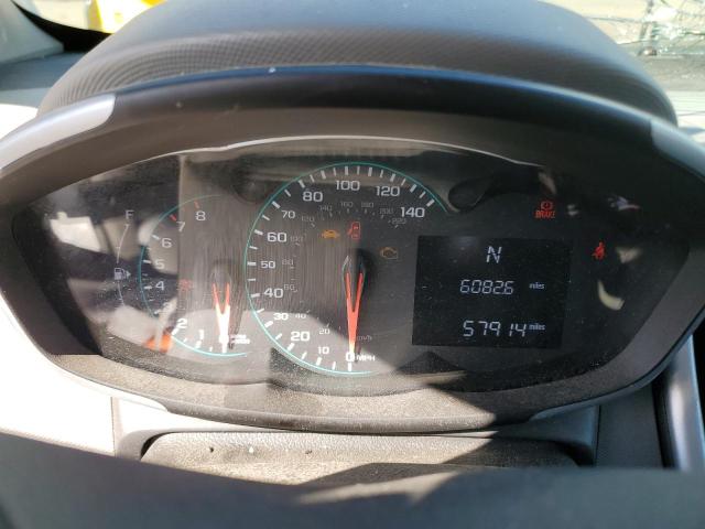 2020 CHEVROLET SONIC 1G1JG6SB4L4135490