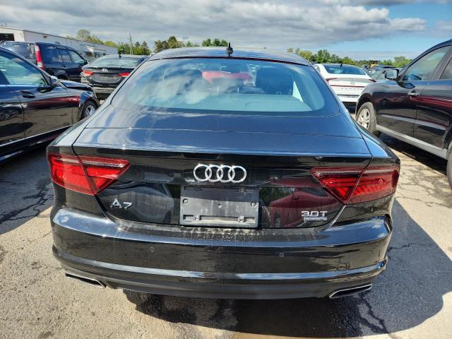 2017 AUDI A7 PRESTIG WAU22AFC4HN082935