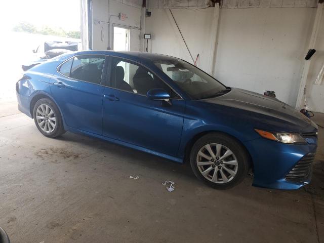 2020 TOYOTA CAMRY LE #3292369267