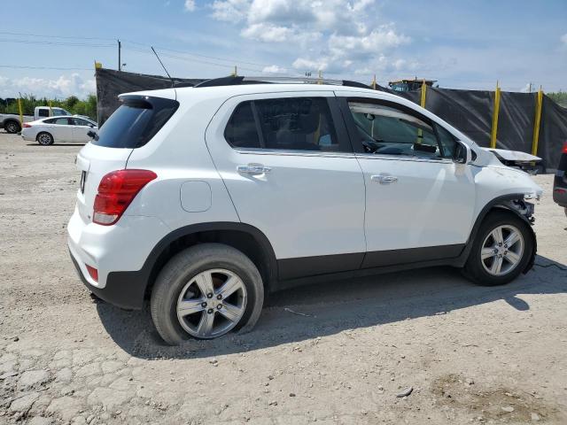2018 CHEVROLET TRAX 1LT KL7CJPSB4JB712595