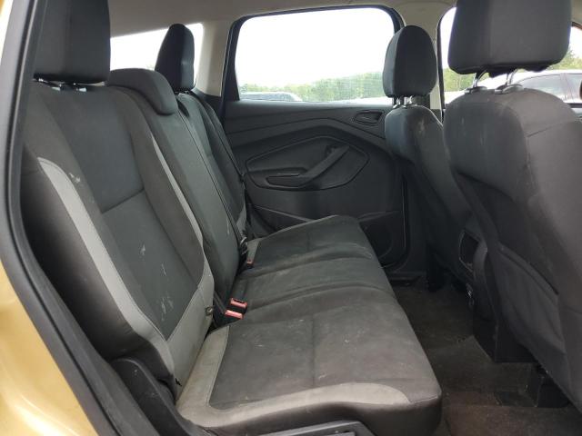 2014 FORD ESCAPE S - 1FMCU0F75EUB95529