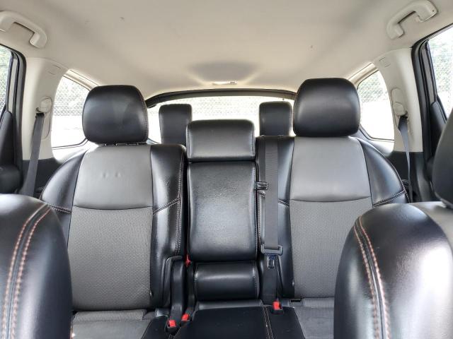 2019 NISSAN PATHFINDER 5N1DR2MN4KC637382