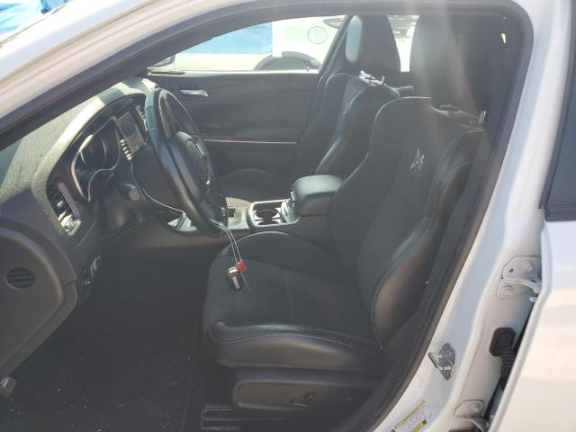 2022 DODGE CHARGER SC 2C3CDXGJ7NH136187