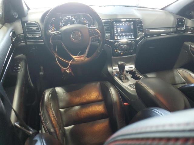 2020 JEEP GRAND CHER - 1C4RJFLG6LC138807