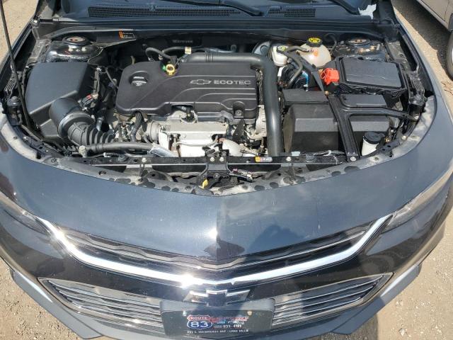 2018 CHEVROLET MALIBU LT 1G1ZD5ST6JF107674