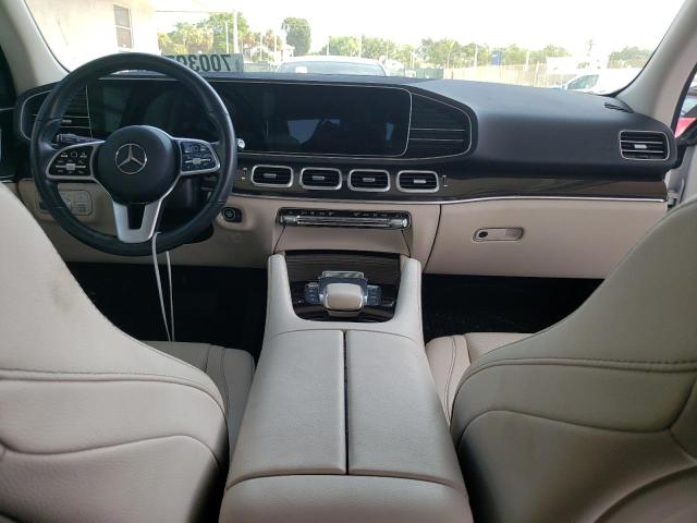 2022 MERCEDES-BENZ GLE 350 4JGFB4JB7NA603388