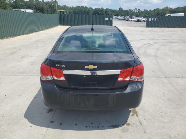 2015 CHEVROLET CRUZE LS 1G1PA5SH6F7140980