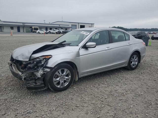 2011 HONDA ACCORD LXP - 1HGCP2F44BA155860