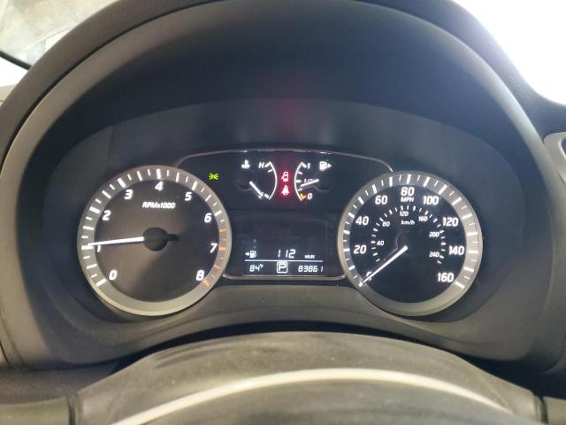 2015 NISSAN SENTRA S - 3N1AB7AP5FY328034