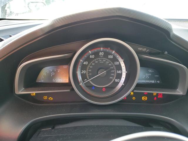 2016 MAZDA 3 TOURING 3MZBM1V75GM294072