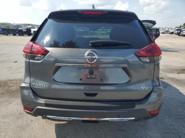 2020 NISSAN ROGUE S - 5N1AT2MT9LC768232