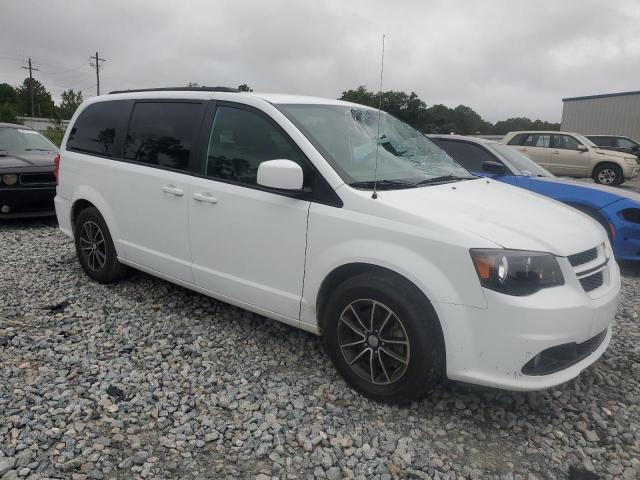 2019 DODGE GRAND CARA - 2C4RDGEG6KR510646
