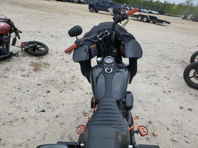 2015 HARLEY-DAVIDSON FXDB DYNA 1HD1GXM16FC322160