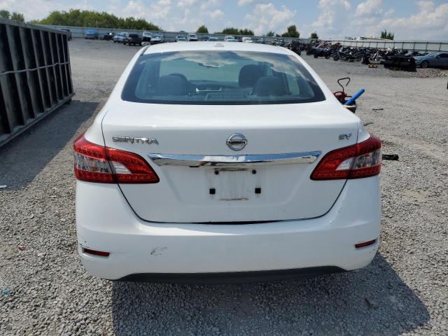 2015 NISSAN SENTRA S - 3N1AB7AP8FL654259