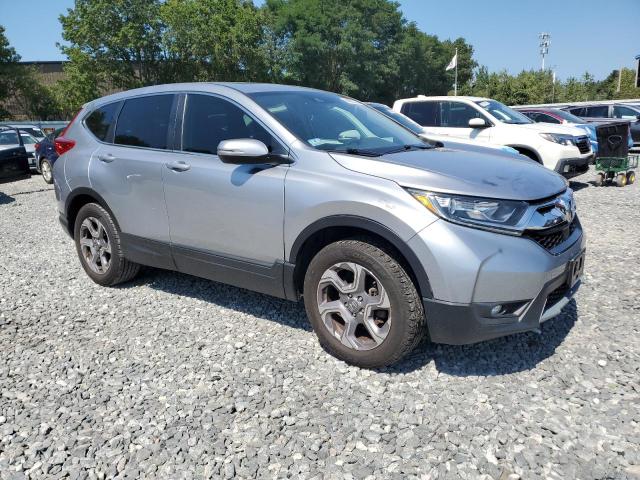 2019 HONDA CR-V EX 7FARW2H51KE061044