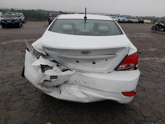 2017 HYUNDAI ACCENT SE - KMHCT4AE1HU285247