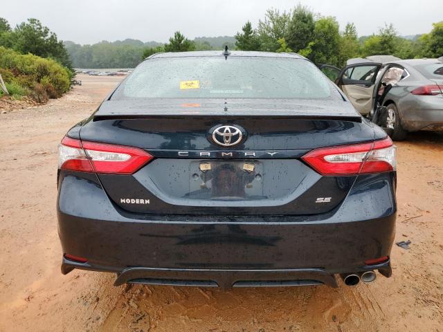 2019 TOYOTA CAMRY L - 4T1B11HK7KU763951