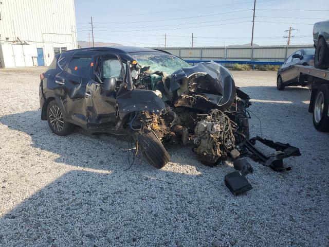 2020 HYUNDAI TUCSON LIM - KM8J3CAL8LU175269