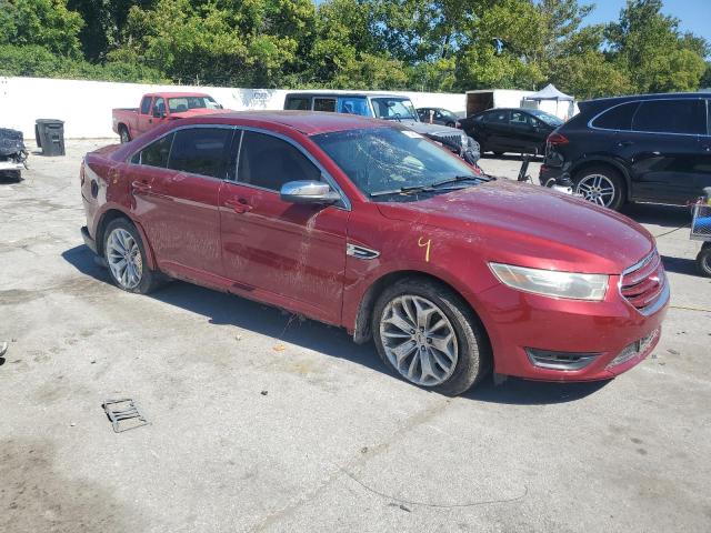 2014 FORD TAURUS LIM - 1FAHP2F87EG179553