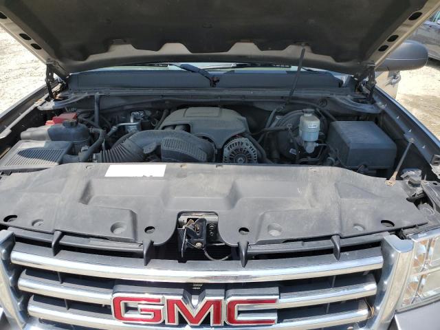 2013 GMC SIERRA K15 #3297125518
