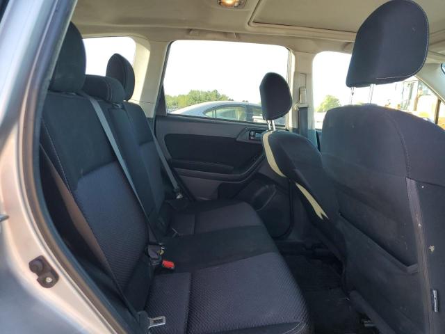 2015 SUBARU FORESTER 2 JF2SJADC7FH829644