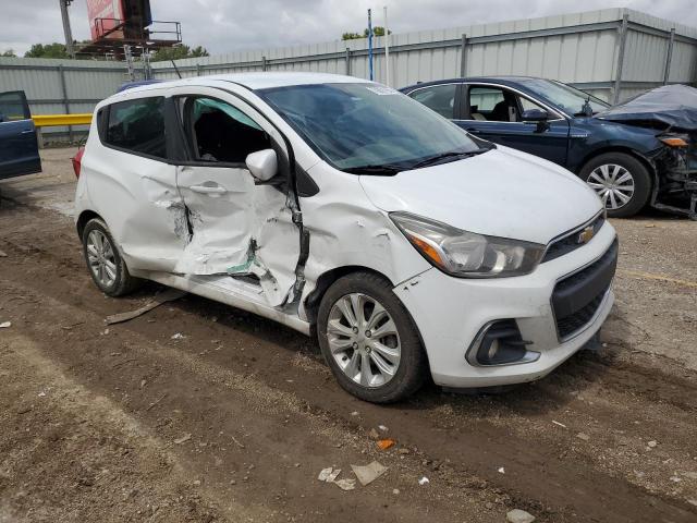 2016 CHEVROLET SPARK 1LT KL8CD6SA7GC633591