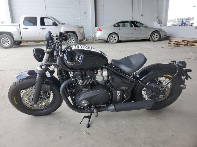 2020 TRIUMPH MOTORCYCLE BONNEVILLE SMTD53HL9LT992601