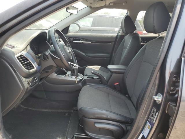 2021 KIA SELTOS S KNDEUCAA1M7146312