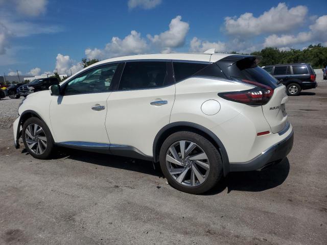 2021 NISSAN MURANO SL 5N1AZ2CJ0MC104496