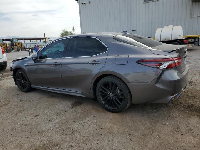 2021 TOYOTA CAMRY XSE - Other View