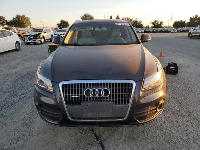 2012 AUDI Q5 PREMIUM - WA1LFAFP4CA125579