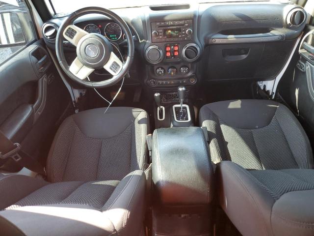 2016 JEEP WRANGLER U 1C4BJWDG1GL115750