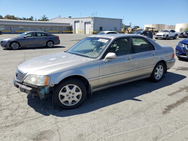 ACURA 3.5RL