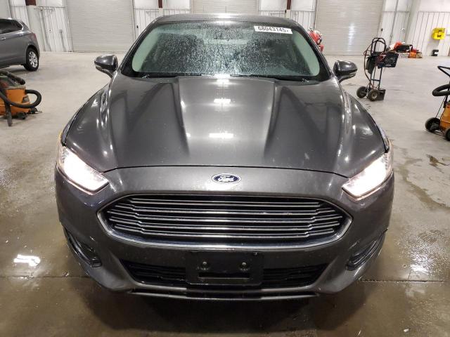 2016 FORD FUSION SE 1FA6P0H76G5119570