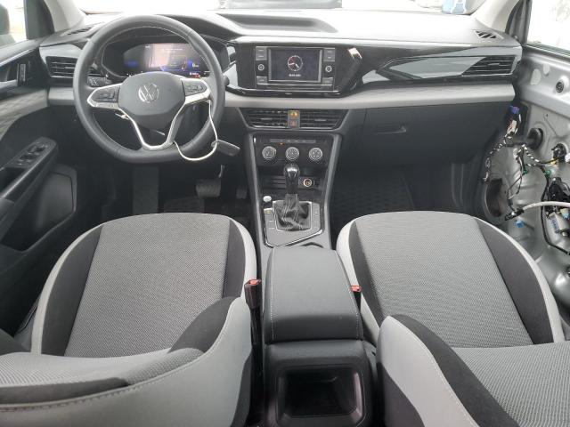 2023 VOLKSWAGEN TAOS S 3VVCX7B23PM374871