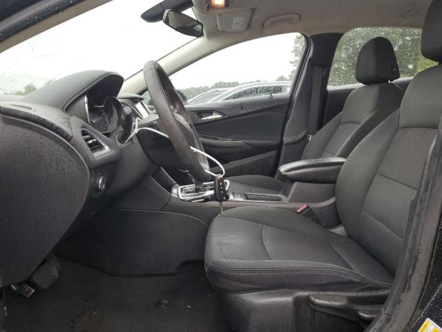 2017 CHEVROLET CRUZE LT - 1G1BE5SM7H7256591