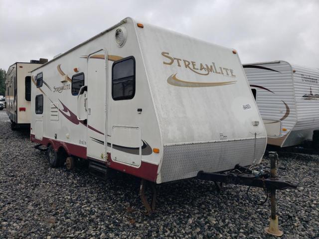 GULF STREAM STREAM LITE 22SS