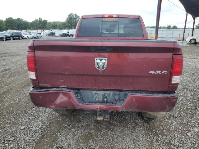 2018 RAM 2500 LARAM 3C6UR5FJ3JG170281