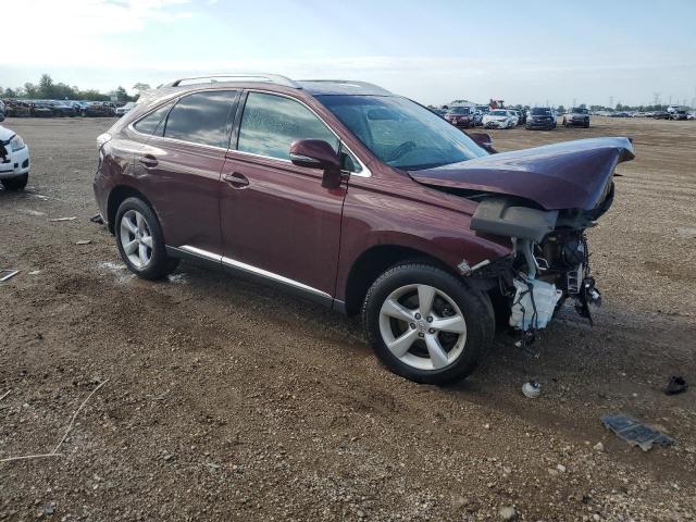 2015 LEXUS RX 350 BAS - 2T2BK1BA4FC343726